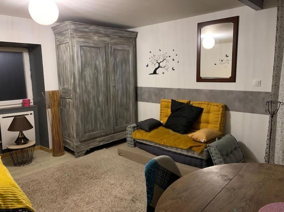 Ferienhaus Entier Confort