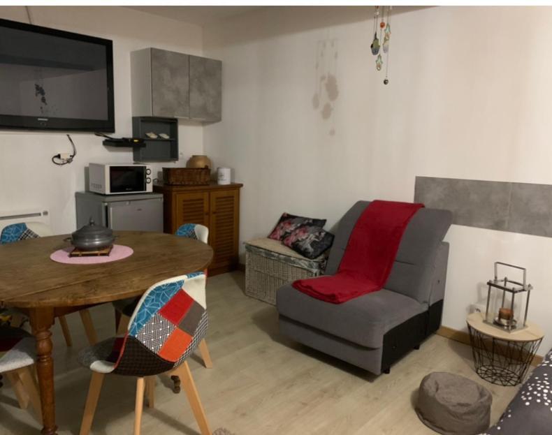 Ferienhaus Entier Confort *