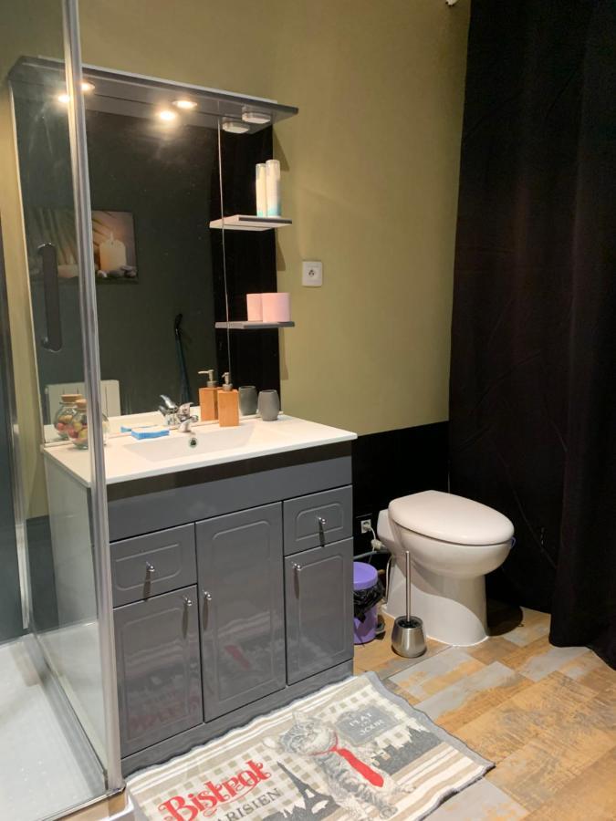 Entier Confort Ferienhaus *